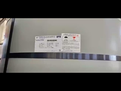 Heet/walste het Bladrol van het Metaal Elektrolytische Blik 500 - 1000mm 0,15 - 0.45mm koud