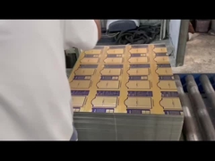 AISI MR T5 Food Grade Elektrolytisch Vertind Staal Coil Voor Blikken Containers 0.135 - 0.7mm