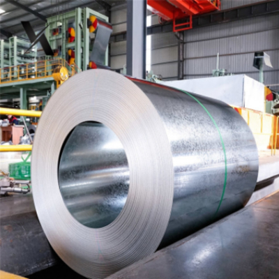 1002500mm Gegalvaniseerde Rolprijs SGCC SGCD CGCC TDC51DZM DX53D 0.126mm
