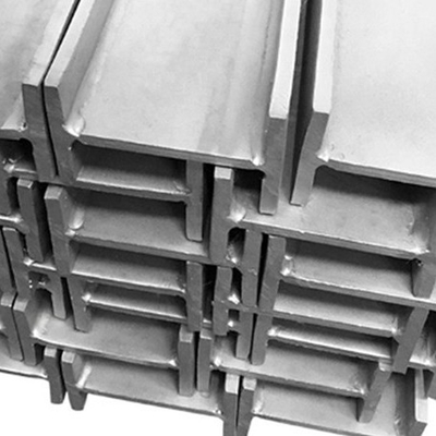 3m Gegalvaniseerd Staal I Straal DX51D DC51D Nul Lovertje Gegalvaniseerde Staalstraal Han Steel JIS