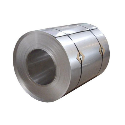ISO9001 4mm100mm DX51D Z200/Z275 Electrogalvanized B.V. Rol SECC G30/G40/G60/90