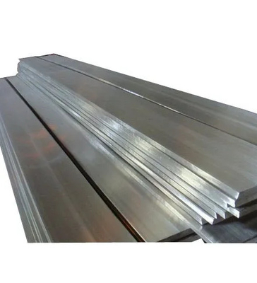Van de het Staalvlakte van ASTM A36 Gegalvaniseerde Bar 6mm 150mm 200mm Warmgewalste 300mm