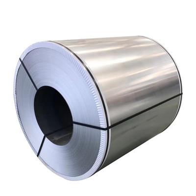 0.126mm Gegalvaniseerde Staalplaat in Rol Warmgewalste Met een laag bedekte DX51D+Z