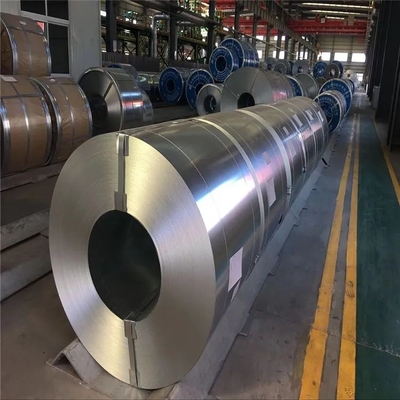 De Rollendc01 Dc02 Dc03 Dc06 Warmgewalst Metaal St37 3.00mm van het Dx51dz100 Gegalvaniseerd Staal