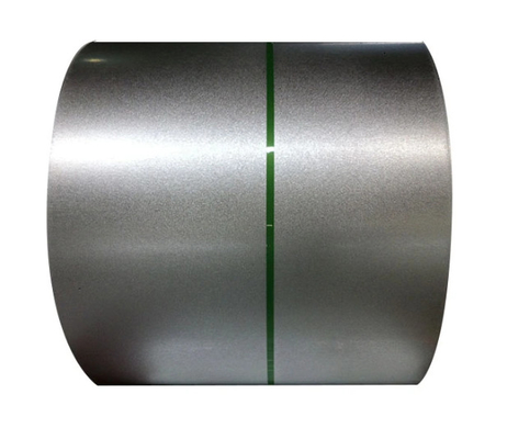 Z40-275 Gegalvaniseerde Spleetrol 0.16mm Warmgewalste SGCC SPGC SECC SGLD PPGI DX51D DX54D