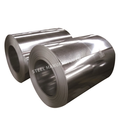 1002500mm Gegalvaniseerde Rolprijs SGCC SGCD CGCC TDC51DZM DX53D 0.126mm
