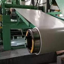DX51D warmgewalste Gegalvaniseerde Staalrol 10001800mm voor Dakwerkblad