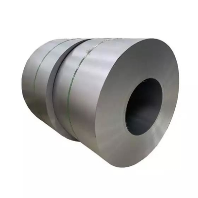Gegalvaniseerde het Staalrol 10001800mm van DC54D AiSi Gi het Voertuigindustrie van de Staalrol