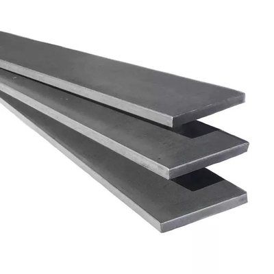 460mm Gegalvaniseerd Vlak Staal Aisi Z40-Z275 100200mm de Vlakke Bar van Galv