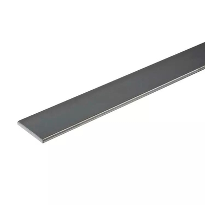 460mm Gegalvaniseerd Vlak Staal Aisi Z40-Z275 100200mm de Vlakke Bar van Galv