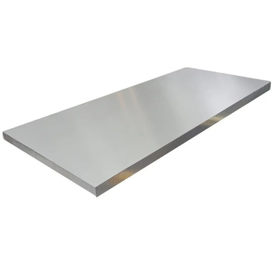 DX51D AZ Aluminium Gegalvaniseerde Staalplaatrol 2500mm Breedte DX52D AZ