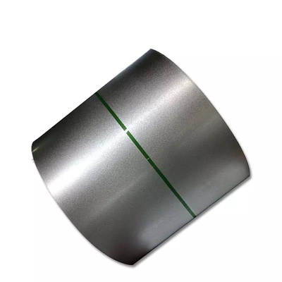 DX51D-DX54D Electrogalvanized Staal Z100-270g/M2 JIS 10001800mm