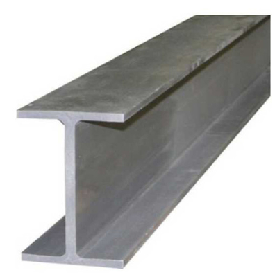 Warmgewalste Gegalvaniseerde I de Straalprijzen Q235B Q345E 100X100-900X300 van ASTM A36 A992