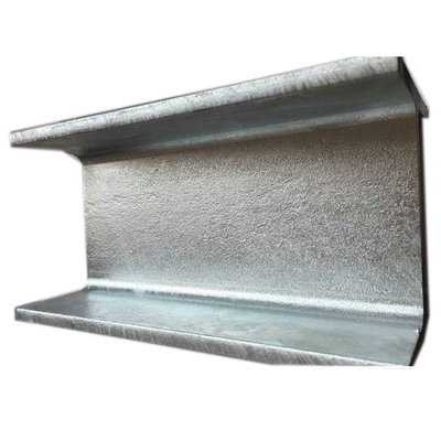 Warmgewalste Gegalvaniseerde I de Straalprijzen Q235B Q345E 100X100-900X300 van ASTM A36 A992