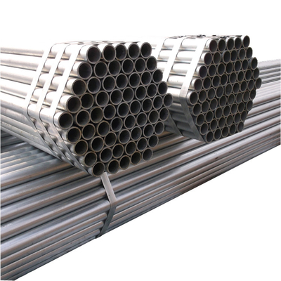 Het Q23540-60g/m2 Zink galvaniseerde Staalpijp Bouwend Hete Ondergedompelde Gegalvaniseerde GI Pijp ASTM 0.32.2mm