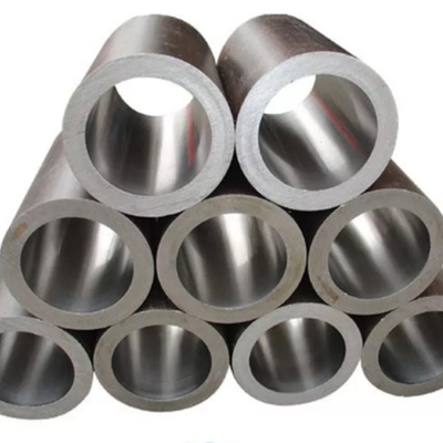 Han Steel Seamless Galvanized Round-de Pijp DX51D Z265 70 Dikte ISO9001 van het Bladmetaal