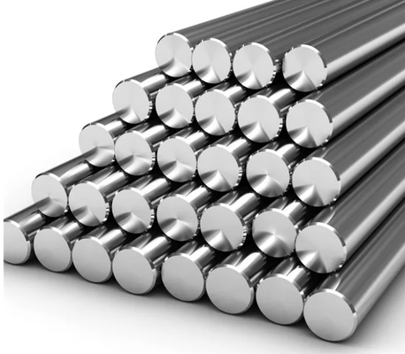 Warmgewalste Gegalvaniseerde het Staalbar 16mm 20mm 24mm Maat Z275 van ASTM