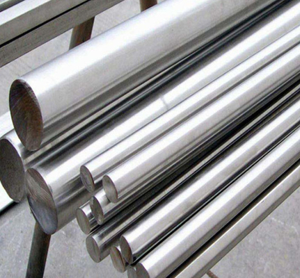 Warmgewalste Gegalvaniseerde het Staalbar 16mm 20mm 24mm Maat Z275 van ASTM