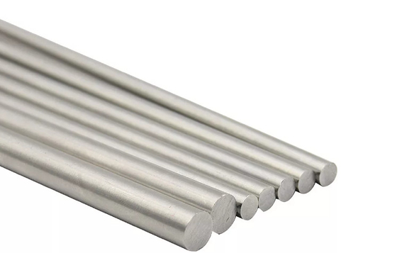 Hete Ondergedompelde 8MM30MM Gegalvaniseerde Gi van de Staalstaaf Q195 Q235 Z40-275 AISI Staalbar
