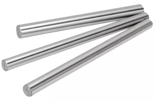 Hete Ondergedompelde 8MM30MM Gegalvaniseerde Gi van de Staalstaaf Q195 Q235 Z40-275 AISI Staalbar