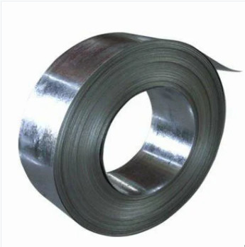 Gegalvaniseerde Staal Dx51D Dx52D 200mm 300mm van de zink het Regelmatige Strook Lovertje