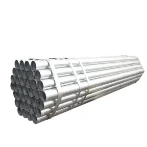 20300mm Buizenstelsel van de Pijphan steel structure galvanized round van het Hete Onderdompelings het Gegalvaniseerde Staal