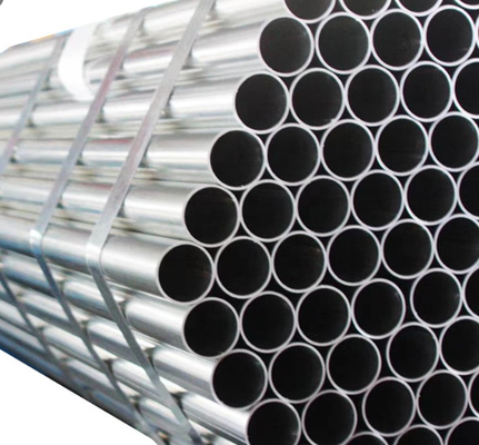 20300mm Buizenstelsel van de Pijphan steel structure galvanized round van het Hete Onderdompelings het Gegalvaniseerde Staal