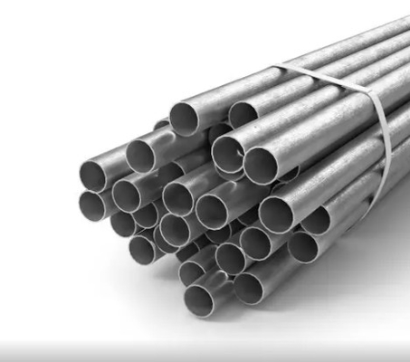 48.6mm de 60.3mm Gegalvaniseerde Milieutechniek van de Staalpijp