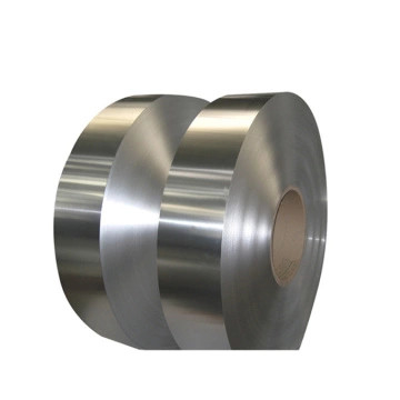 Strook ISO9001 AISI 0.12mm0.2mm Q195 Q235 van het hete Onderdompelings de Gegalvaniseerde Staal