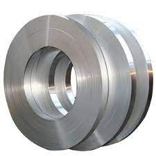 Breedte 6001500mm Gegalvaniseerde Gegalvaniseerde het Metaalstrook van de Staalstrook DX51D Q235 rechtstreeks