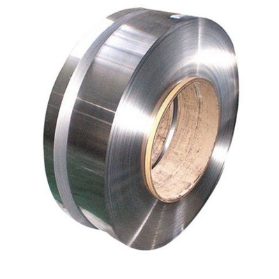 Gegalvaniseerde Warmgewalste Breedte 100mm van de Staalstrook Z30 het Kleine Lovertje van DX51D