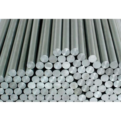 Rebar Ijzer Gegalvaniseerde Staalbar DIN A36 S235JR S355JR voor Bouw