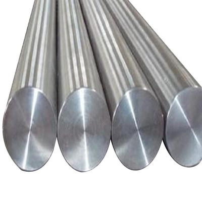 Gegalvaniseerde het Metaalbar 8mm 10mm 12mm Gegalvaniseerd Staal Rod For Department Built van AISI ASTM