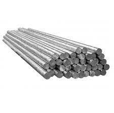 Gegalvaniseerde het Metaalbar 8mm 10mm 12mm Gegalvaniseerd Staal Rod For Department Built van AISI ASTM