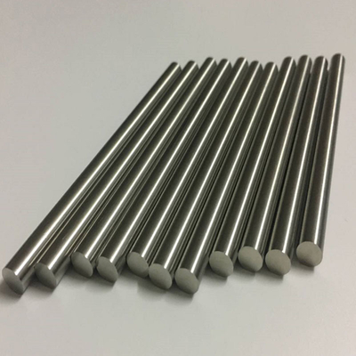 Gegalvaniseerde Bar 20300mm ISO van het Staal Ronde Bar Gegalvaniseerde Staal voor Bouwrebar