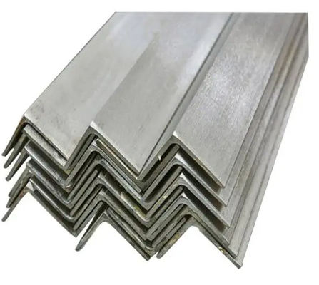 AISI Gegalvaniseerd Hoekstaal 25X25mm250X250mm voor de Schipbouw
