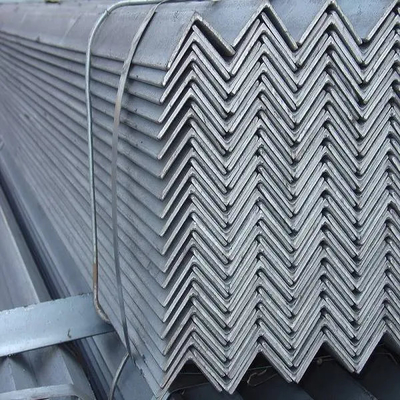 AISI Gegalvaniseerd Hoekstaal 25X25mm250X250mm voor de Schipbouw