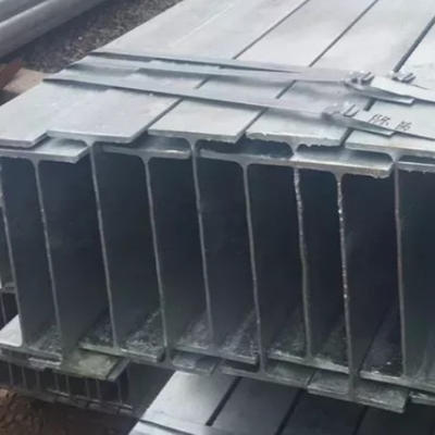 Met u galvaniseerde het Staal de Prijzen ASTM A36 34mm van de Staalstraal het Regelmatige Lovertje Gegalvaniseerde Staal van Z40