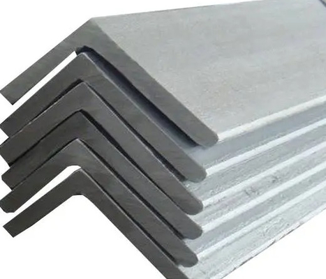 Gelijke Gegalvaniseerd Hoekstaal Q195 Q235 ASTM 35mmX35mm 45mmX45mm