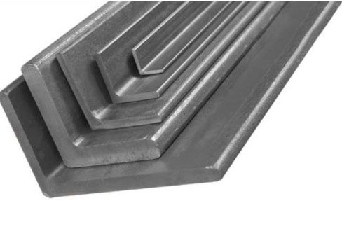 Gelijke Gegalvaniseerd Hoekstaal Q195 Q235 ASTM 35mmX35mm 45mmX45mm