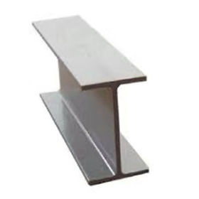 Warmgewalste Gegalvaniseerde I-Straal Q235 Q235B Q345 Q345B 8mm64mm ASTM