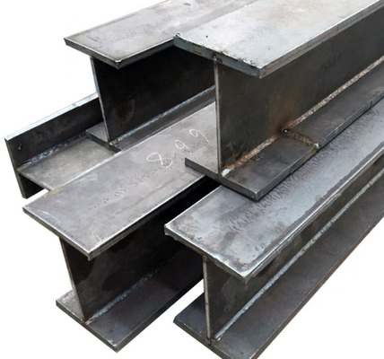 De ENGELSE JIS Gegalvaniseerde I Straal 100X100-900X300 van GB voor Bouwconstructie