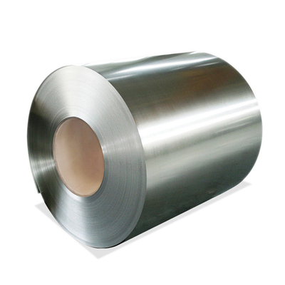 Znicsgcc Hete Ondergedompelde Gegalvaniseerde Rol 0.23mm3.5mm DX51d 40g-275g/M2