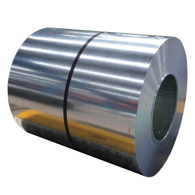 Znicsgcc Hete Ondergedompelde Gegalvaniseerde Rol 0.23mm3.5mm DX51d 40g-275g/M2