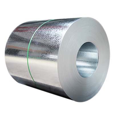 Dx51d-275 Zinksgcc Hete Ondergedompelde Gegalvaniseerde Rollen 0.10.6mm voor Bouw