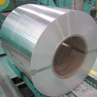 Gegalvaniseerd Broodje van het Staalaluminium 1050 1060 1070 Duidelijk Aluminiumblad