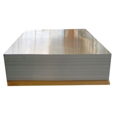 Hete Ondergedompelde Gegalvaniseerde Deklaag 1000mm van G90 Z275 1220mm Gegalvaniseerd Zinkblad