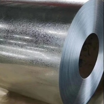 GI Heet Ondergedompeld Gegalvaniseerd Rol Regelmatig Lovertje 600mm Gescheurd Hard Randhoogtepunt
