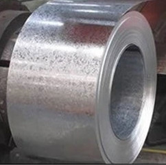 DX51D AZ Aluminium Gegalvaniseerde Staalplaatrol 2500mm Breedte DX52D AZ