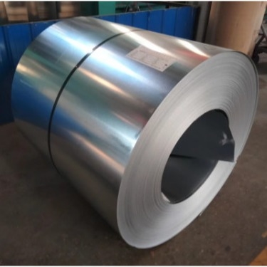 Met u het Staalrol 500 Breedte DX51D AZ170 van Staalaluminium Gegalvaniseerde Aluzinc